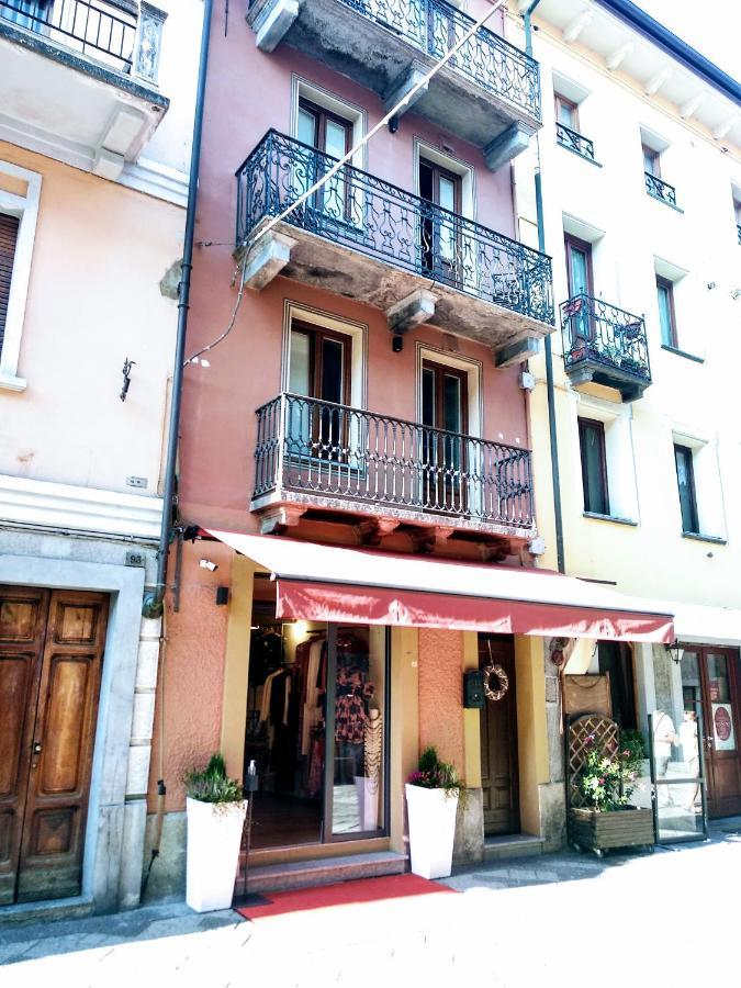 Maison Soleil - Lola Aosta