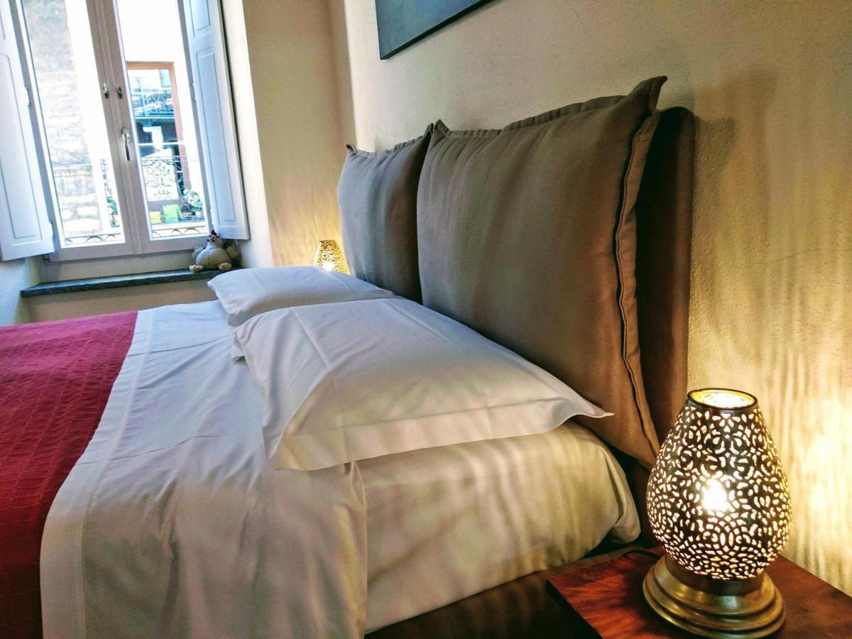 Maison Soleil - Lola Apartment Aosta