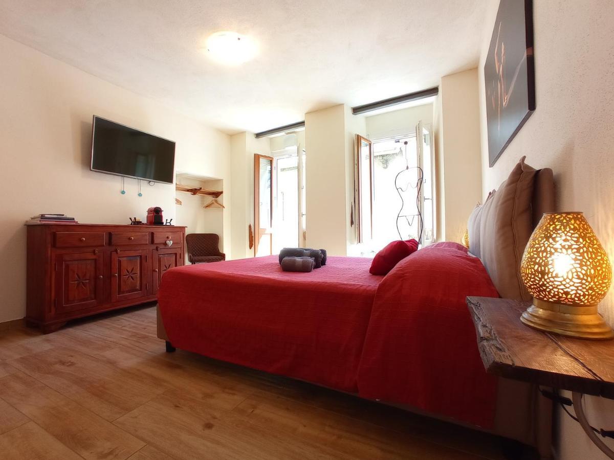 Apartment Maison Soleil - Lola *
